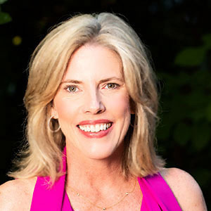 Mary Hale, owner of grand wester teen tour