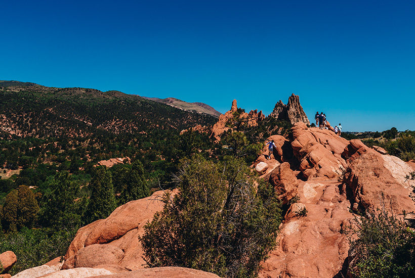 Colorado Springs